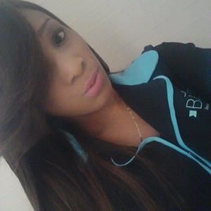 Meet your Posher, Veronica